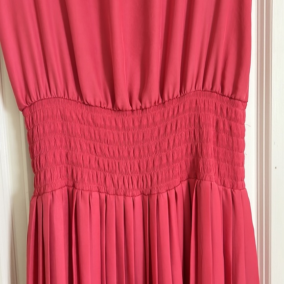 Patrizia Pepe elegant maxi dress - Picture 4 of 9